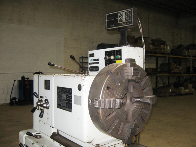 14" or 16" EVERETT ... ABRASIVE CUT-OFF SAW